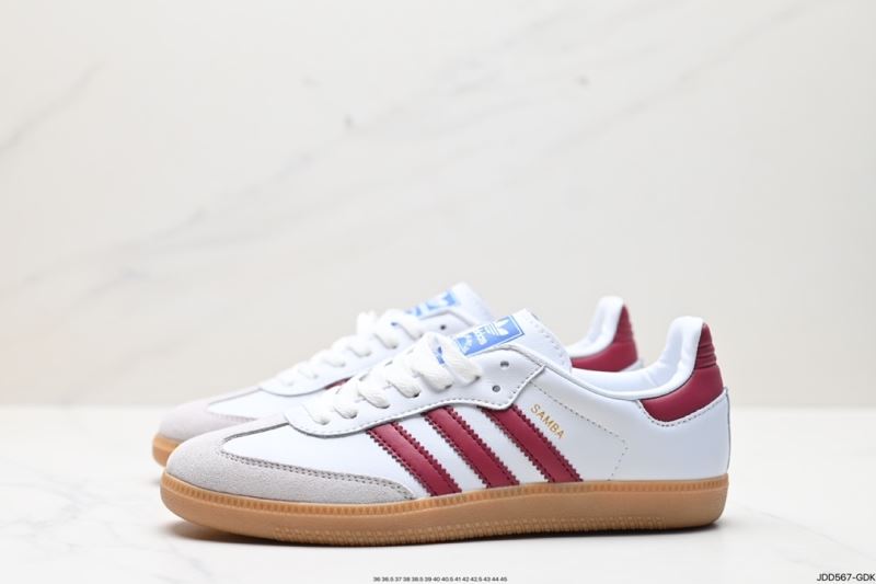 Adidas Samba Shoes